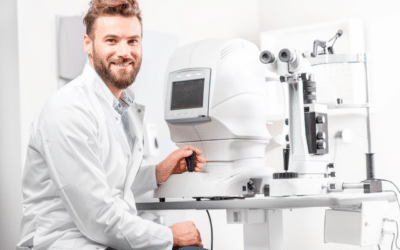 Острава – ми шукаємо ОПТОМЕТРИСТА для відомої оптики в центрі Острави