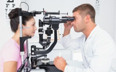 Optometrista / Optometristka – Morava