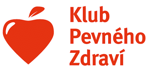 Logo Klub Pevného Zdraví
