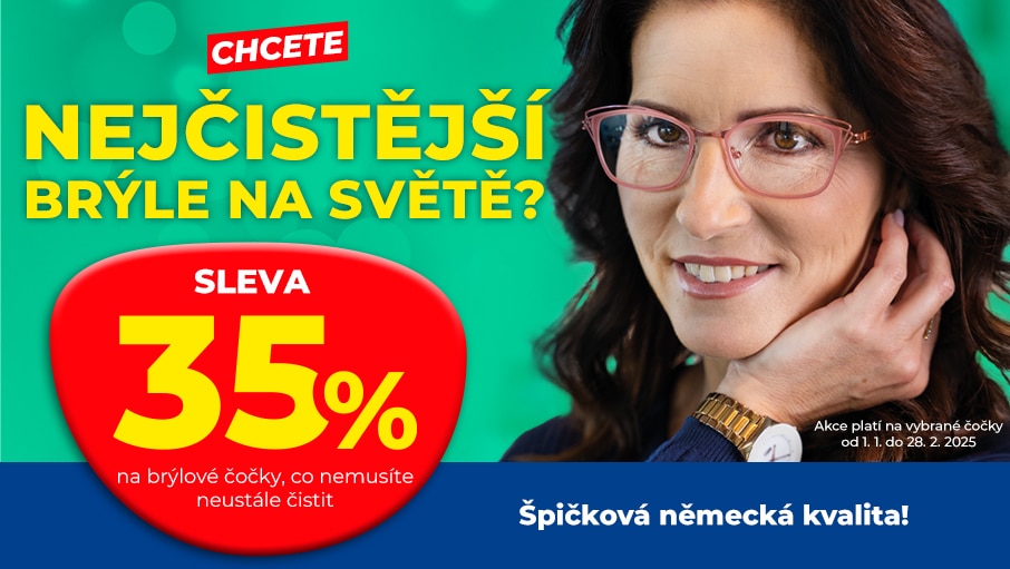 Doctor Optic, Action, X-tra Clean, Rodenstock