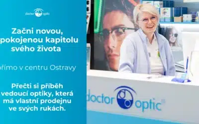 Začněte novou, spokojenou kapitolu svého života i Vy