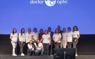 Doctor Optic – pod jednou střechou