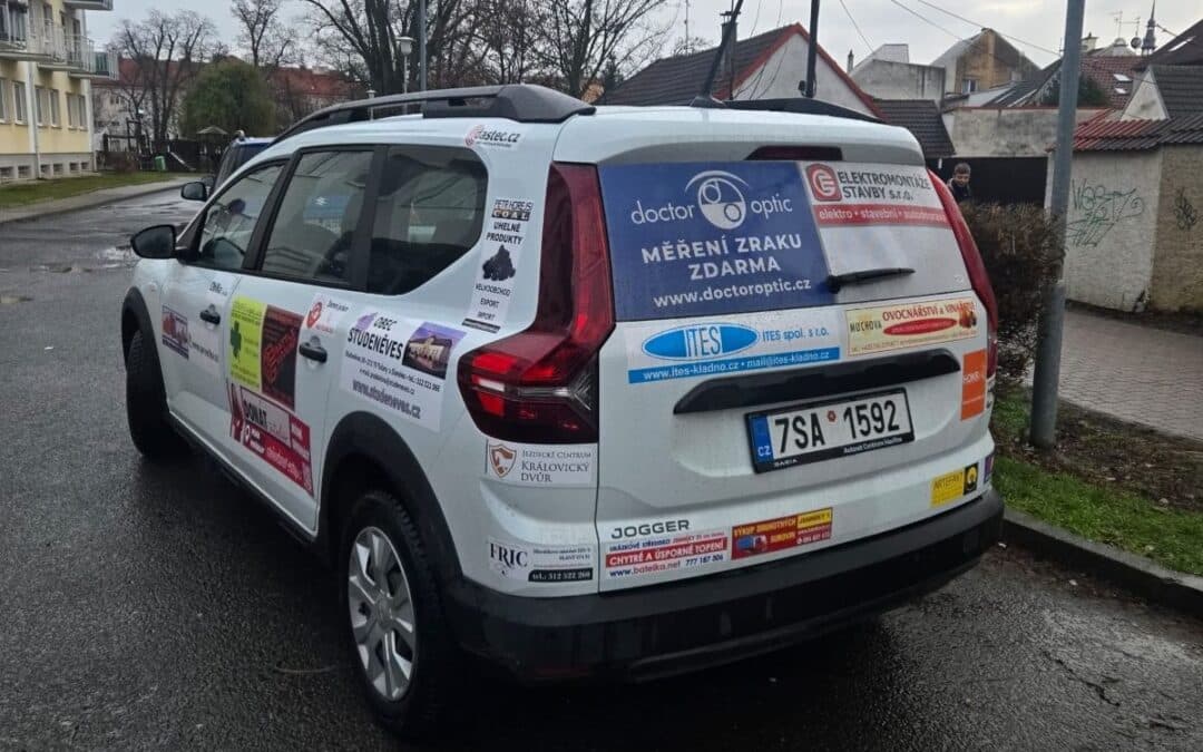 Podpora péče sociálních služeb