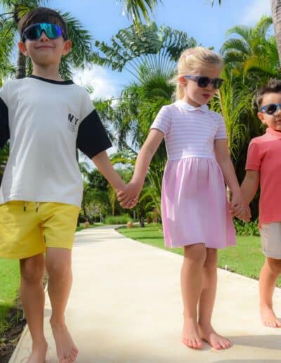 Polarizační sluneční brýle