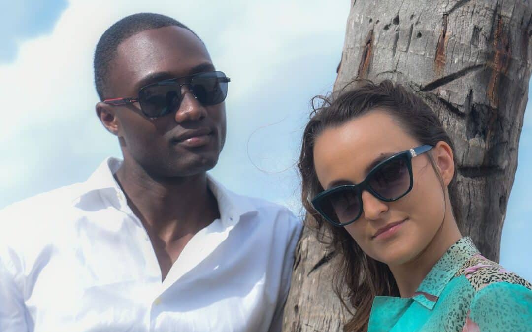 Sluneční brýle 2026: Styl, který sedí. Ochrana, která dává smysl.