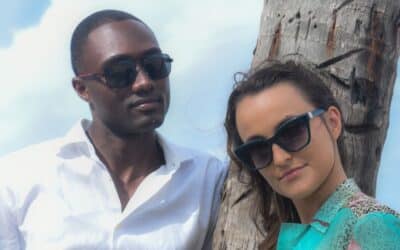 Sluneční brýle 2026: Styl, který sedí. Ochrana, která dává smysl.