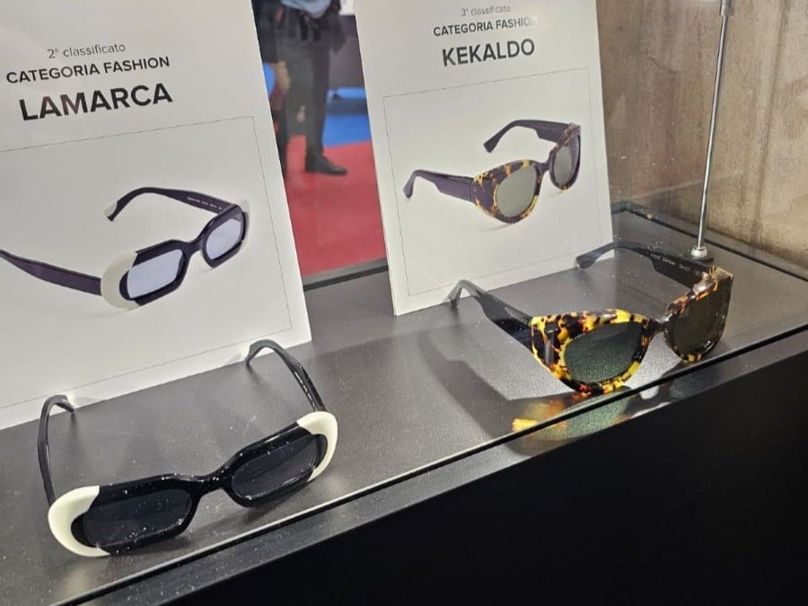 Veletrh Mido Miláno 2026