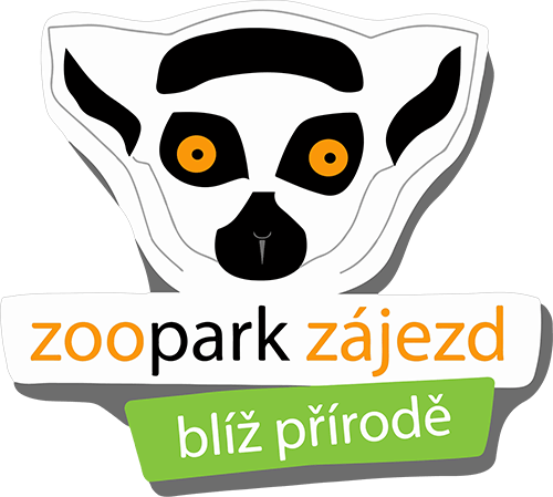 Zoopark Zájezd