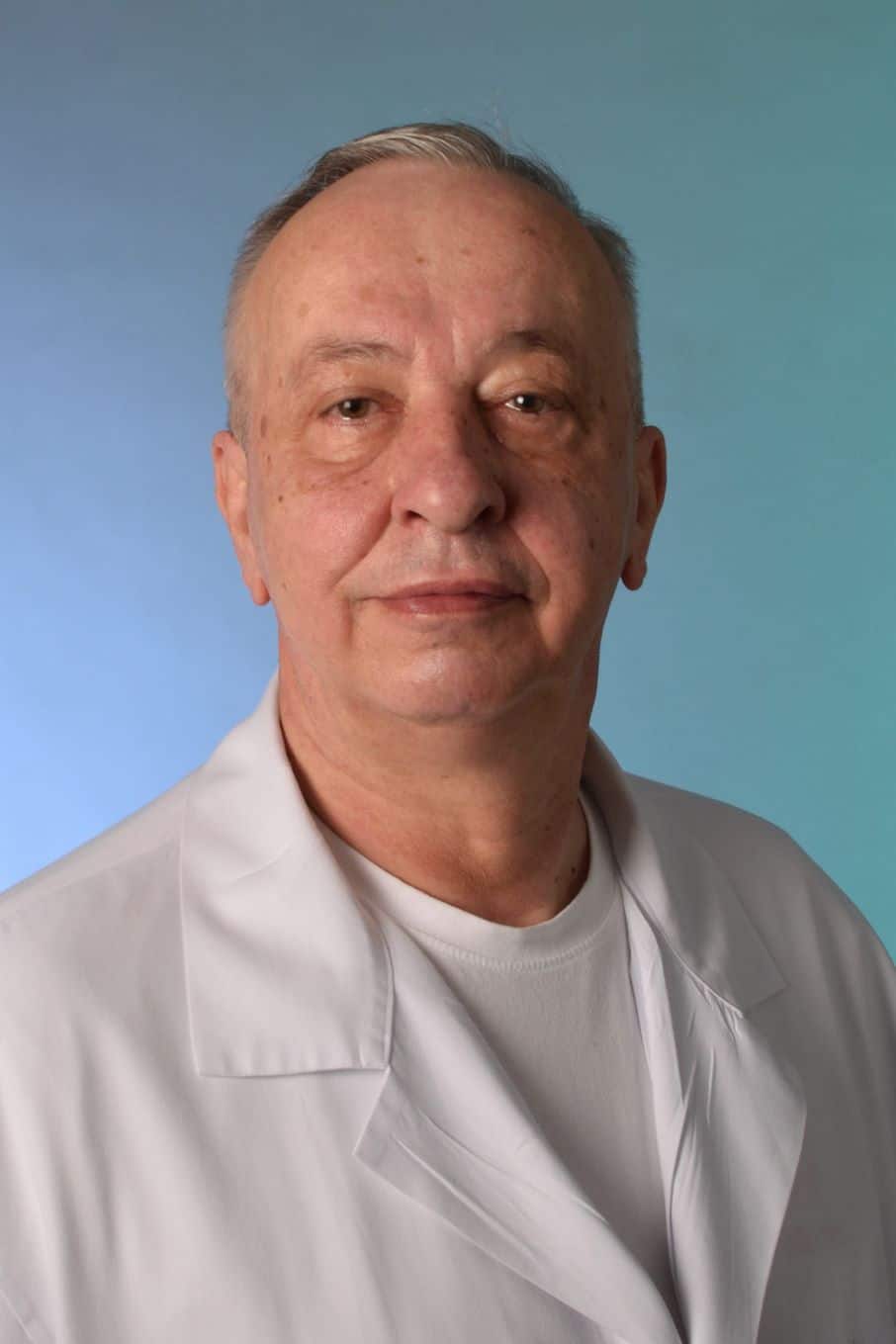 as. MUDr. Jaroslav Madunický, oftalmolog českého prezidenta. Doctor Optic.