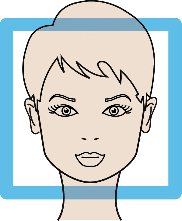 Четверте обличчя