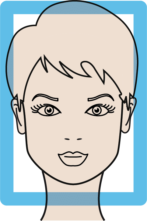 Прямокутна поверхня