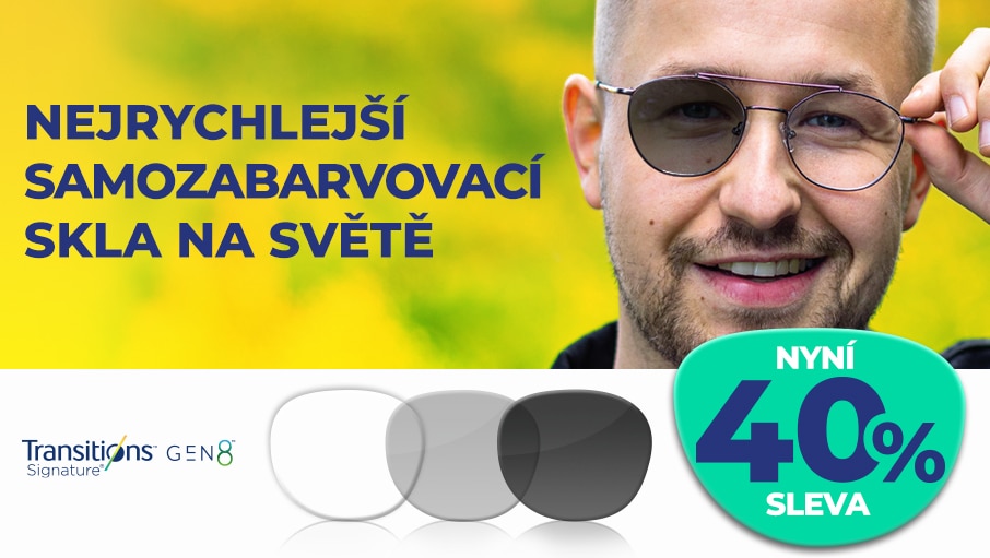 Знижка 40%, Переходи, Доктор Оптика, Акції